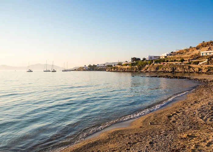 Hotel Mykonos Mykonos Town