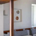 ميكونوس بيتش فندق Mykonos Town