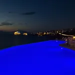 ميكونوس بيتش فندق Mykonos Town