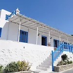ميكونوس بيتش 3* Mykonos Town