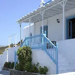 ميكونوس بيتش 3* Mykonos Town