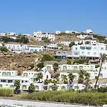 ميكونوس بيتش فندق Mykonos Town