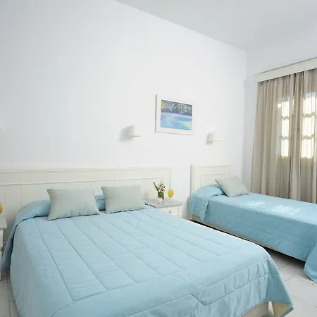 미코노스 비치 Mykonos Town