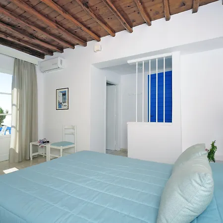 미코노스 비치 호텔 Mykonos Town