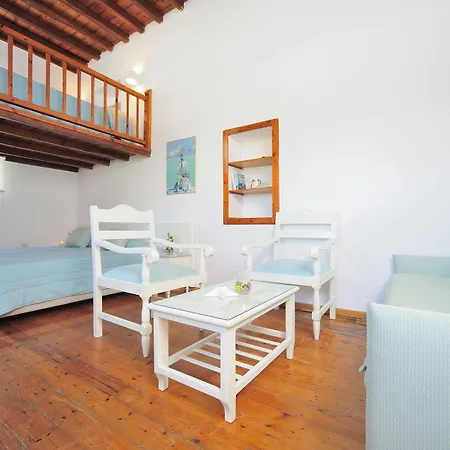 미코노스 비치 3* Mykonos Town