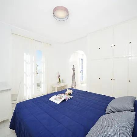 미코노스 비치 Mykonos Town