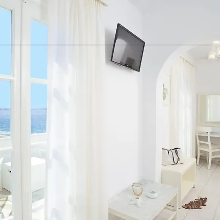 호텔 미코노스 비치 Mykonos Town