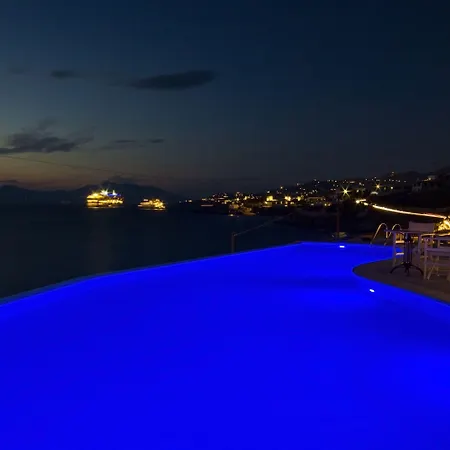 미코노스 비치 호텔 Mykonos Town