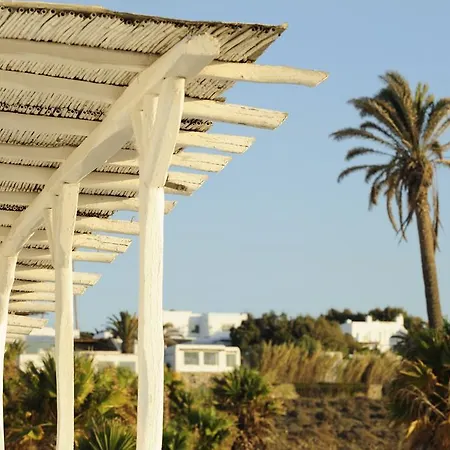 호텔 미코노스 비치 Mykonos Town