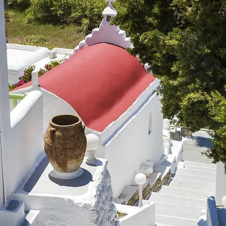호텔 미코노스 비치 Mykonos Town