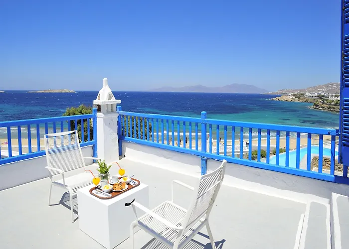 Mykonos Mykonos Town