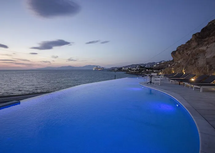 Mykonos 3*