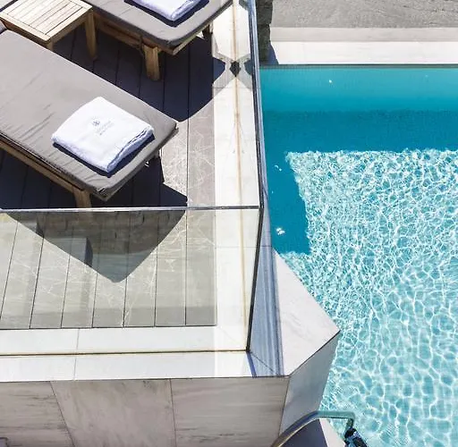 Mykonos 3* Mykonos Town