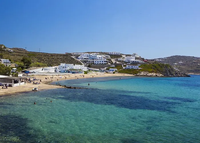 Mykonos 3*