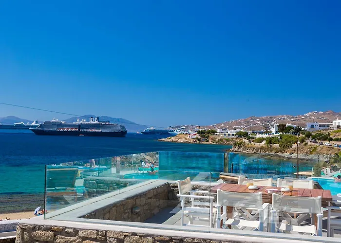 Mykonos Mykonos Town